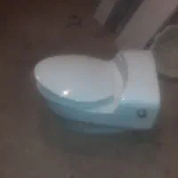 توالت فرنگی برند مروارید بهترین برند بازار سالم|لوازم سرویس بهداشتی|نهاوند, |دیوار