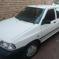 پراید مدل 94