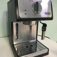 اسپرسو ساز دلونگی 1.1 لیتری مدل ECP35.31