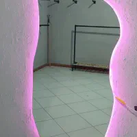 آینه قدی