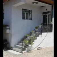 خانه ویلایی باغچه سرا 500 متر 120 زیر بنا