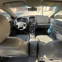 جیلی ام گرند اتومات بدون رنگ ضربه|خودرو سواری و وانت|کرمان, |دیوار