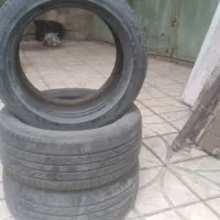 ۳حلقه لاستیک اسپورت ۱۵بالای ۵۰ درصد