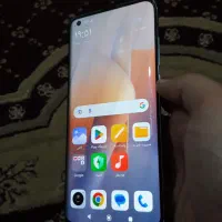 گوشی mi 10 5g  جهت معاوضه