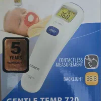 تب سنج دیجیتال امرن مدل Gentle Temp 720