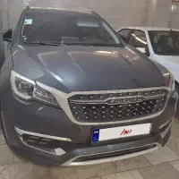 فیدیلیتی ۱۴۰۱گیربکس جدید