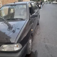 پراید 131 EX، مدل1385|خودرو سواری و وانت|رباط‌کریم, |دیوار