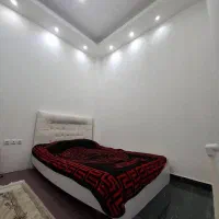 اجاره باغ ویلااستخرسرپوشیده ابگرم در سهیلیه|اجارهٔ کوتاهمدت ویلا و باغ|رامجین, |دیوار