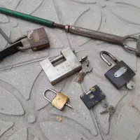 قفل|قطعات یدکی و لوازم جانبی|کرمانشاه, |دیوار