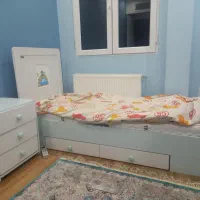 تخت خواب نوجوان