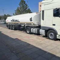 تانکر مارال ۴۰۳