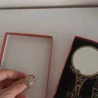 آینه وشانه کاملانو|بدلیجات|رباط‌کریم, رباط‌کریم|دیوار