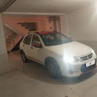 کوئیک R|خودرو سواری و وانت|اردبیل, |دیوار