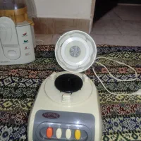 شیرموزگیری نواکه وآبمیوه گیریه سونی|آبمیوهگیر و آبمرکباتگیر|رشت, قاسمیه|دیوار