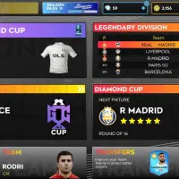 اکانت DLS|کنسول، بازی ویدئویی و آنلاین|زنجان, |دیوار