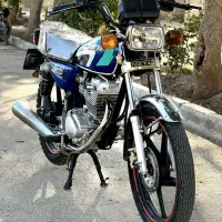 موتور 200 نیکتاز 95