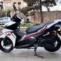 موتور ایروکس