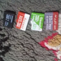 رم اصلی ضمانتی