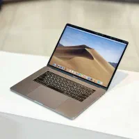 مک بوک پرو - Macbook Pro 2018 I9 16 512 4G|رایانه همراه|مشهد, ارشاد|دیوار