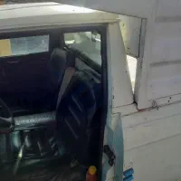 وانت پیکان|خودرو سواری و وانت|چهارباغ, |دیوار