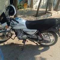 متور  200باکسر تکنو