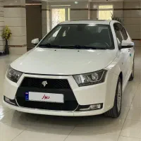 دنا پلاس اتوماتیک آپشنال