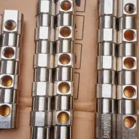 زانو خاردار پرسی شیر کلکتوری