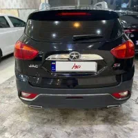 جک s3 بدون رنگ|خودرو سواری و وانت|سمنان, |دیوار