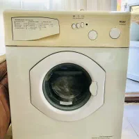 لباسشویی ۵ کیلویی حایر