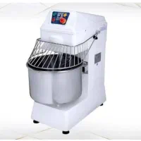 خمیر گیر اسپیرال