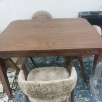 میز ناهار خوری چهار نفره