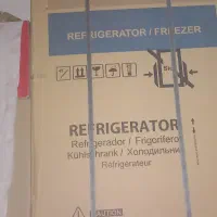 یخچال تکنو وست