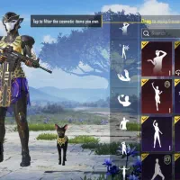 اکانت پابجی|کنسول، بازی ویدئویی و آنلاین|فولادشهر, B4|دیوار