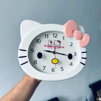 ساعت دیواری فانتزی