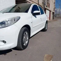 ۲۰۷پانا بی رنگ|خودرو سواری و وانت|زرند, |دیوار