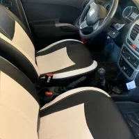 کوییک s مدل 401 کم کار در حد صفر|خودرو سواری و وانت|رشت, حومه رشت|دیوار