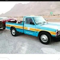 امداد خودرو و یدک کش شبانه روزی با قیمت مناسب .