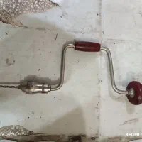 دلر قدیمی سالم