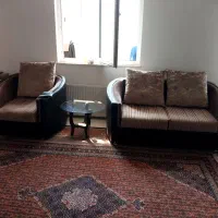 مبل هشت نفره