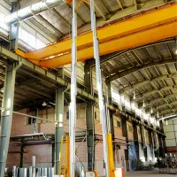 بالابر دونفره متحرک ۱۲متری|ماشینآلات صنعتی|کرمانشاه, |دیوار