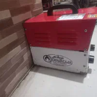 دستگاه جوش در حد نو|ابزارآلات|بهارستان, |دیوار