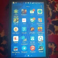 گلگسی گرند نئو پلاس سالم