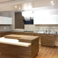 ونک توانیر ، پارک دوستـان - ۲۰۰ متر