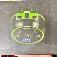 وسایل تاتو|آرایشگاه و سالن‌های زیبایی|شاهین‌شهر, مسکن مهر|دیوار