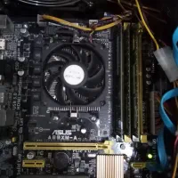 کیس ddr3|رایانه رومیزی|ایلام, |دیوار