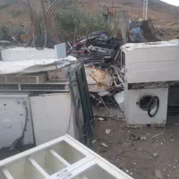 خرید ضایعات و سمساری سیار|عمدهفروشی|تبریز, |دیوار