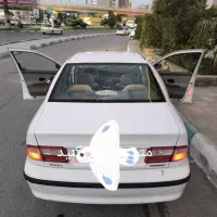 فروش ماشین   سمند اف سون|خودرو سواری و وانت|کرمان, |دیوار