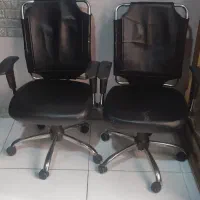 صندلی گردان