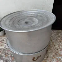 دو عدد قابلمه