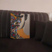 نقاشی دکوراتیو